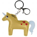 Unicorn Love Key ring